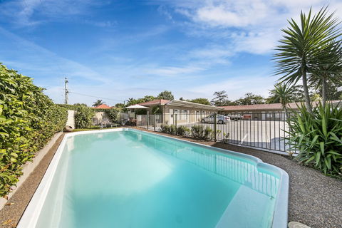Cessnock Motel - Tweed Heads Accommodation 4