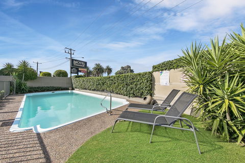 Cessnock Motel - Tweed Heads Accommodation 6
