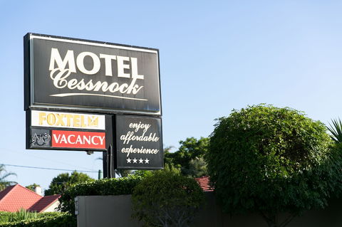 Cessnock Motel - Tweed Heads Accommodation 0