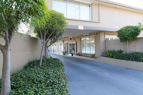 Cessnock Motel - Tweed Heads Accommodation 2