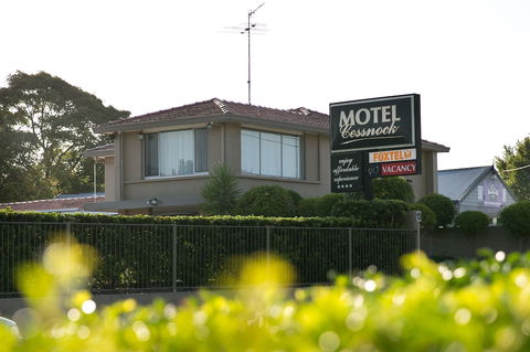 Cessnock Motel - Tweed Heads Accommodation 1