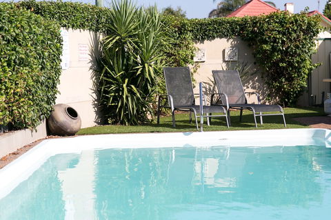 Cessnock Motel - Tweed Heads Accommodation 5