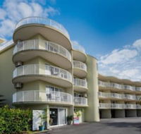 Cabarita Lake Apartments - Tweed Heads Accommodation