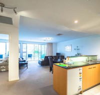 Glenelg Beachside Apartments - Tweed Heads Accommodation