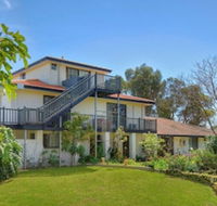 Martin Fields Beach Retreat - Tweed Heads Accommodation
