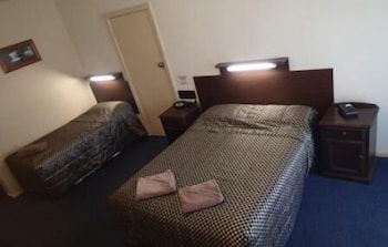 Augusta Courtyard Motel - Tweed Heads Accommodation 5