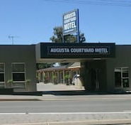 Augusta Courtyard Motel - Tweed Heads Accommodation