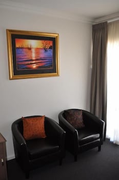Augusta Courtyard Motel - Tweed Heads Accommodation 4