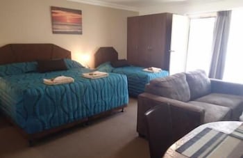 Augusta Courtyard Motel - Tweed Heads Accommodation 3