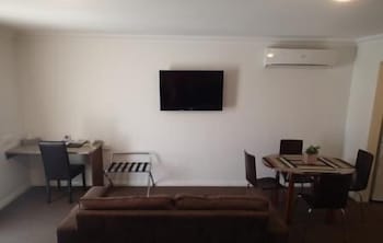 Augusta Courtyard Motel - Tweed Heads Accommodation 6