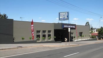 Augusta Courtyard Motel - Tweed Heads Accommodation 2