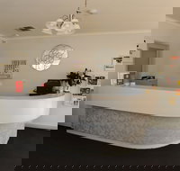 Horsham Mid City Court Motel - Tweed Heads Accommodation