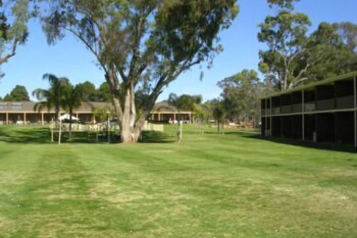 Tocumwal NSW Tweed Heads Accommodation