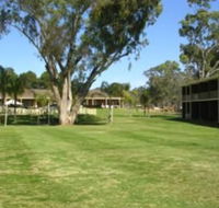 Tocumwal Golf Resort - Tweed Heads Accommodation
