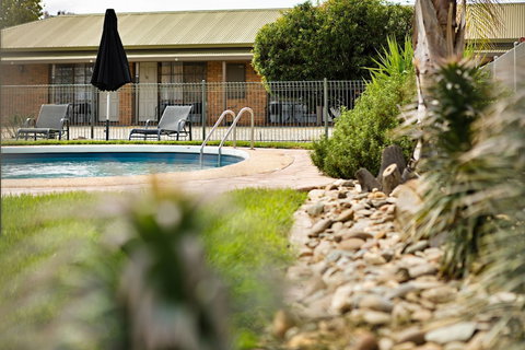 Statesman Motor Inn - Tweed Heads Accommodation 3