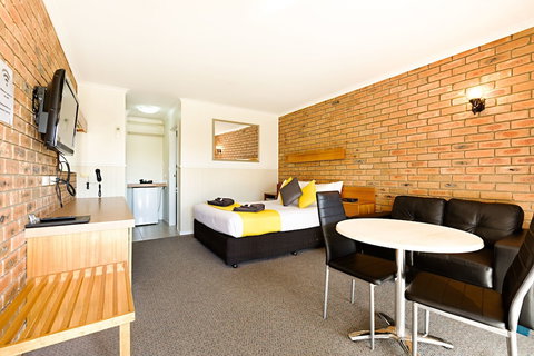 Statesman Motor Inn - Tweed Heads Accommodation 6