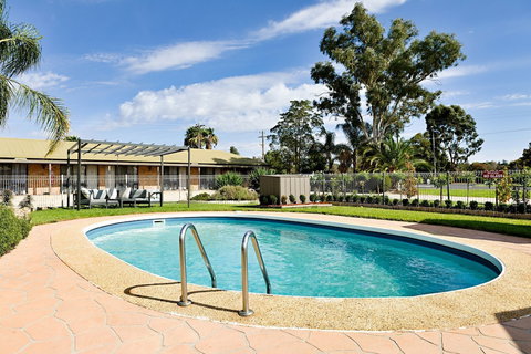 Statesman Motor Inn - Tweed Heads Accommodation 2