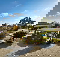 Statesman Motor Inn - Tweed Heads Accommodation