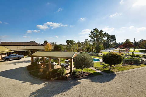 Statesman Motor Inn - Tweed Heads Accommodation 0