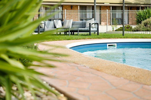 Statesman Motor Inn - Tweed Heads Accommodation 4