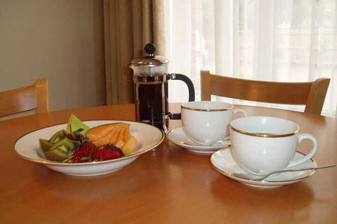 Carlyle Suites & Apartments - Tweed Heads Accommodation 3
