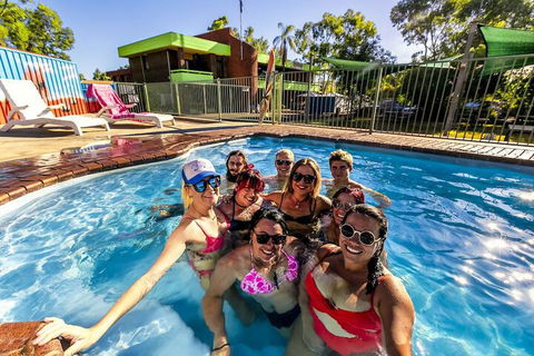 Haven Backpacker Resort - Tweed Heads Accommodation 4