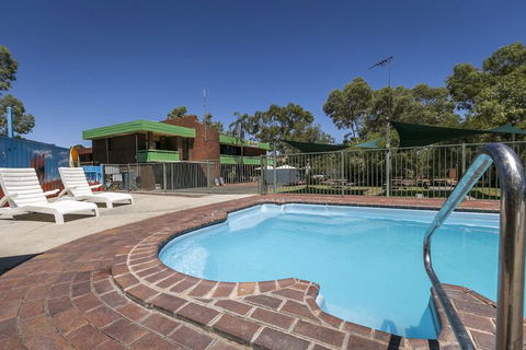 Haven Backpacker Resort - Tweed Heads Accommodation 2