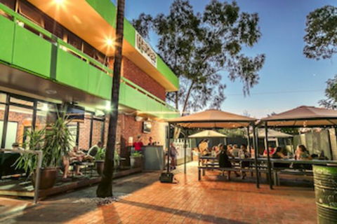 Haven Backpacker Resort - Tweed Heads Accommodation 0