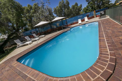 Haven Backpacker Resort - Tweed Heads Accommodation 3