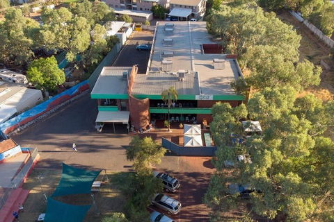 Haven Backpacker Resort - Tweed Heads Accommodation 1