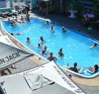 Youth Shack Backpackers - Hostel - Tweed Heads Accommodation