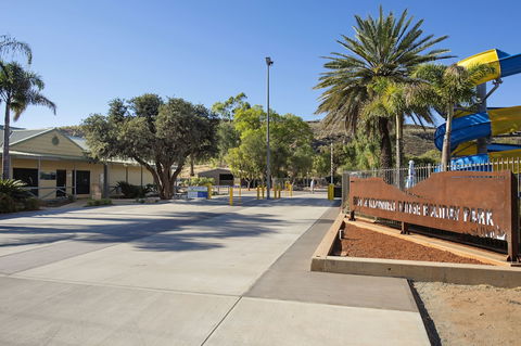 Discovery Parks - Alice Springs - Tweed Heads Accommodation 2