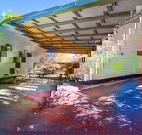 Discovery Parks - Alice Springs - Tweed Heads Accommodation