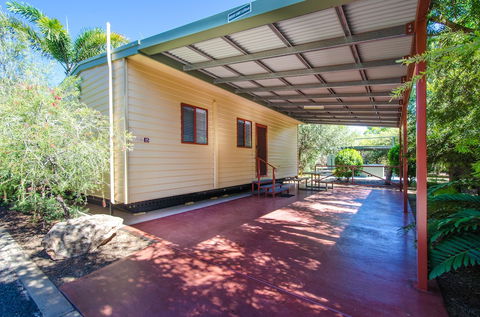 Discovery Parks - Alice Springs - Tweed Heads Accommodation 0