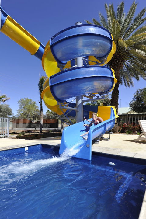 Discovery Parks - Alice Springs - Tweed Heads Accommodation 6