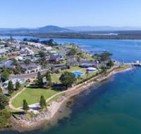 Anchor Bay Motel - Tweed Heads Accommodation