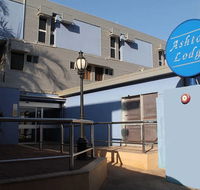 Ashton Lodge - Tweed Heads Accommodation