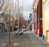 Nireeda Apartments Geelong