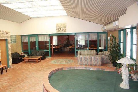 Hunter Valley Travellers Rest - Tweed Heads Accommodation 2