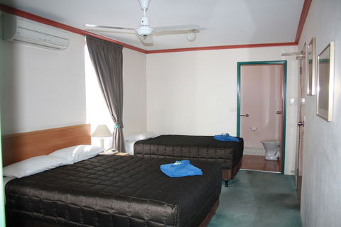 Hunter Valley Travellers Rest - Tweed Heads Accommodation 6