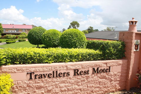 Hunter Valley Travellers Rest - Tweed Heads Accommodation 1
