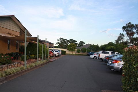 Hunter Valley Travellers Rest - Tweed Heads Accommodation 0