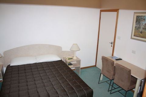 Hunter Valley Travellers Rest - Tweed Heads Accommodation 5