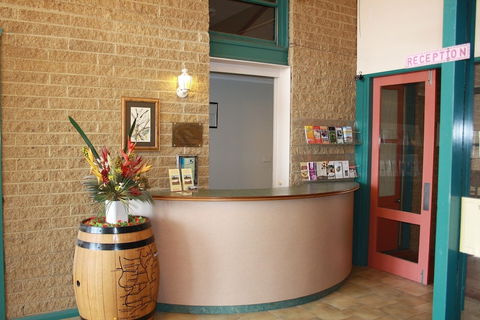 Hunter Valley Travellers Rest - Tweed Heads Accommodation 3