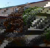 Forest Lodge Motor Inn  Restaurant - Tweed Heads Accommodation