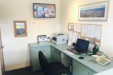 Midlands Motel - Tweed Heads Accommodation 5