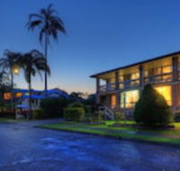 Midlands Motel - Tweed Heads Accommodation