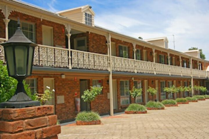 Broken Creek VIC Tweed Heads Accommodation