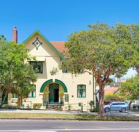 Neutral Bay Lodge - Tweed Heads Accommodation