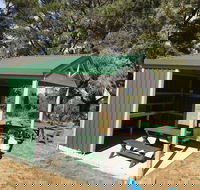 Woodmans Hill Motel - Tweed Heads Accommodation